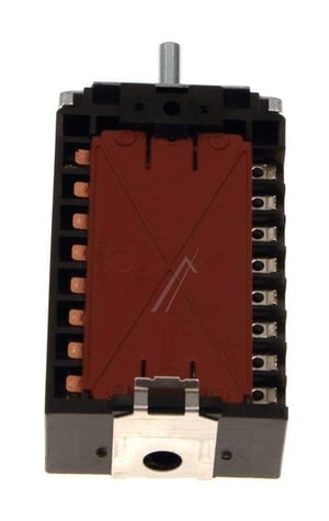 Umschalter für Ofen Candy Hoover 49112662 Drehschalter