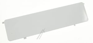 Griffabdeckung für Hisense/Gorenje Geschirrspüler 700210 Türgriff, Kunststoff