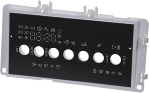 Lichtleiter für Bosch Trockner 12022071 Beleuchtung