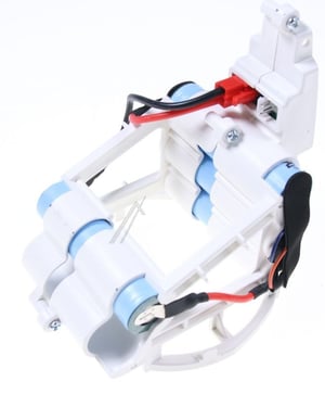 Akku mit Elektronik für Staubsauger Hisense/Gorenje 861788 Energieversorgung