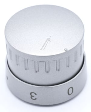 Amica Ofen Knebel 9070236 ScandiumA 1109 inox