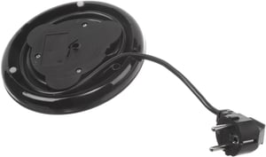Sockel für Wasserkocher Bosch 12007211 Heizelement