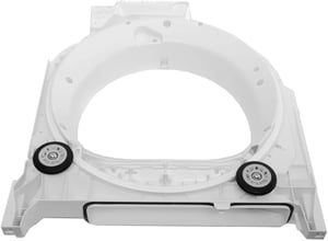 Lagerschild für Lager Bosch 00718685 Wäscheschleuder