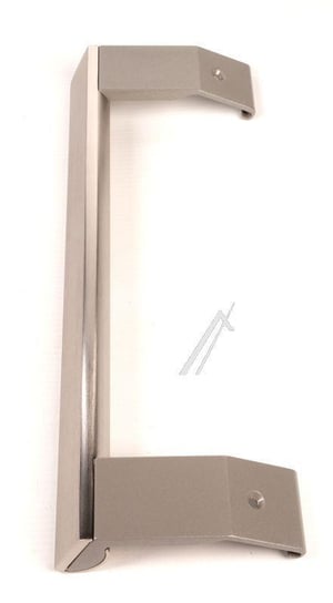 Türgriff Baugruppe für Gefrierschrank Electrolux Aeg 140191858012 Gehäuseteil komplett