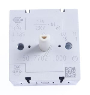 Steuergerät für Ofen Airlux ZSPP0993 Elektronik, Steuerung