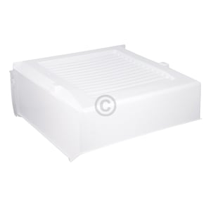 Gemüseschublade für Kühlteil Bosch 11065147 in Kühl-Gefrierkombination Bosch