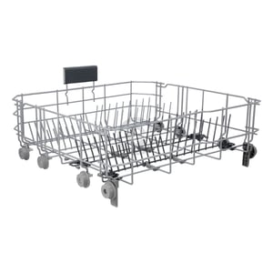 Geschirrkorb unten Beko 1759001115 für Geschirrspüler