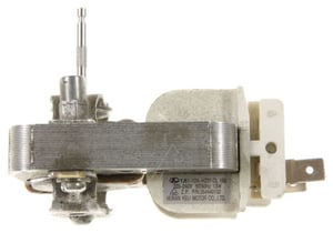 Ofen-Gebläse für Beko-Ofen C00864871 Zirkulation