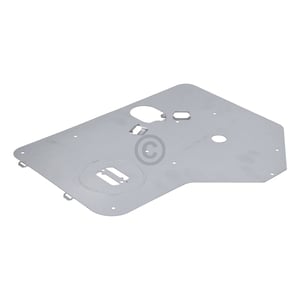 Blech für Herd Bosch 11037258 Backofen-Zubehör