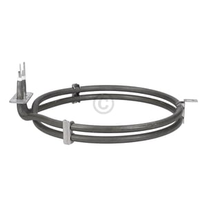 Heizung Heißluft passend für Bauknecht 480121101159 BLUPARTS in Backofen