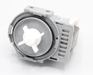 Ablaufpumpe B20-6a für Geschirrspüler Hanyu 12345678 Entleerung Spülmaschine