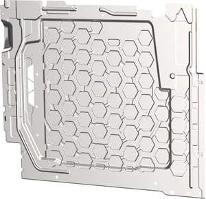 Gehäuseseitenteil 00716431