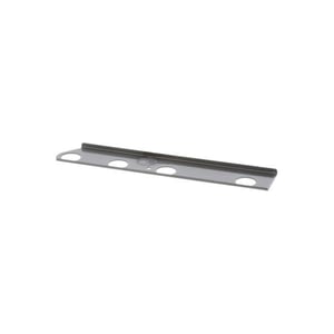 Ofenblende Bosch Siemens 00492827 Gehäuseteil