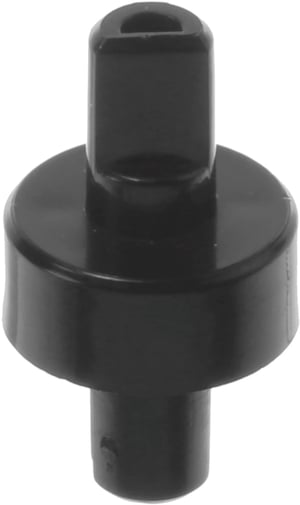 Kupplung für Mikrowelle Bosch 10006320 Antrieb, Drehteller