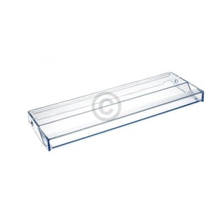 Schubladenblende BOSCH 00704748 396x143mm für Gefriergutbehälter KühlGefrierKombination