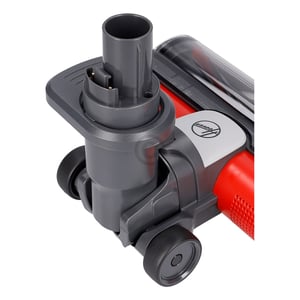 Parkettbürste für Staubsauger Candy Hoover 48035187 für Hartböden