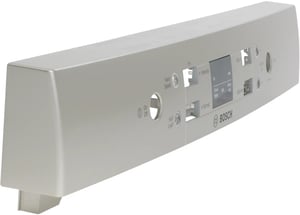 Bedienblende 11004338