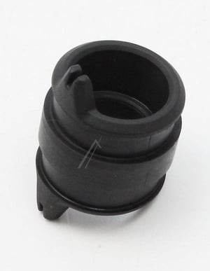 Gummischlauch Haier 0120300482 Candy/ Hoover 49120844 für Geschirrspüler