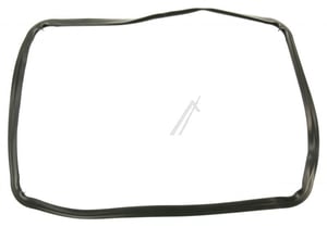 Backofentürdichtung für Bauknecht Ofen C00111687 4 Haken