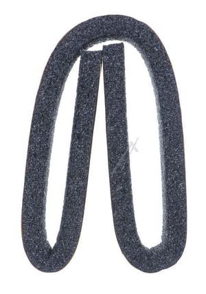 Bodenwanne-Dichtung für Geschirrspüler Beko C00873204 Dichtung, Abdichtung