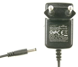 Ladegerät für Candy Hoover Staubsauger 48027401 Netzteil