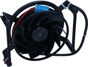 Lüftermotor für Geschirrspüler Whirlpool 12V 30dB