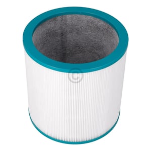 Filter passend für Dyson TP02 BLUPARTS - KOMPATIBEL 10113045 für Staubsauger