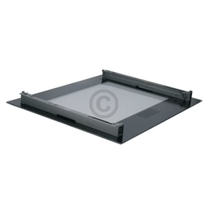 Außenfenster für Türe SIEMENS 00776102 in Backofen