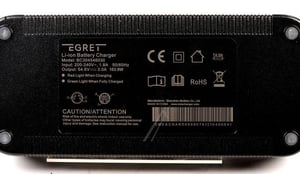 Ladegerät EGRET 10100315 48V 3A für E-Scooter ONE GT20