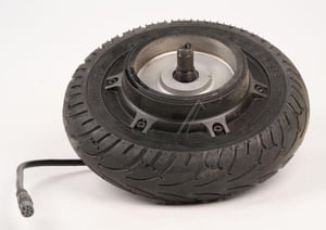 Motor 36V inkl. Reifen EGRET 10100137 für E-Scooter