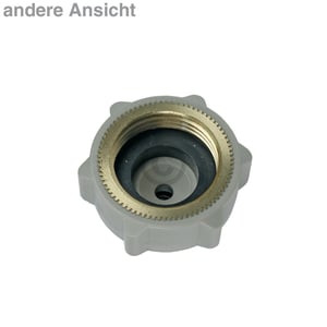 Wasseranschluss LG 4932JA3018A 1/4" für KühlGefrierKombination SideBySide