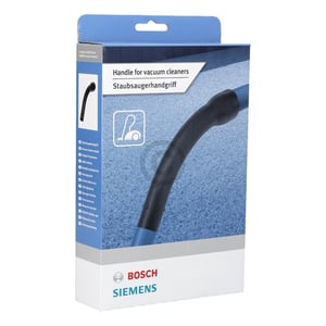 Handgriff für Saugschlauch BOSCH 17000734 35mm Rohr-Ø an Staubsauger