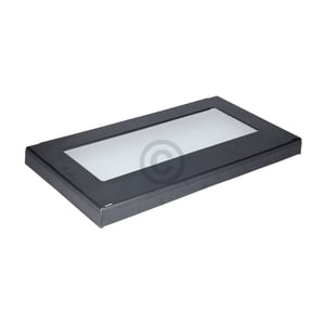 Innentüre Electrolux 5616264866 für Backofen Kombigerät