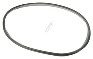 Trocknerdichtung Beko C00865462 RAL7012 Türdichtung