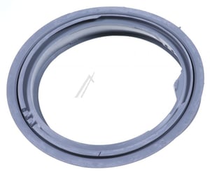 Türmanschette für LG Waschmaschine MDS55242601 mit Lippe