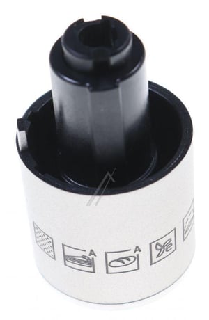 Drehknopf für Küchenmaschine Whirlpool 481010864794 12 Positionen