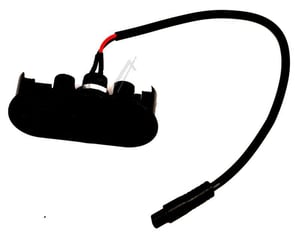 Ladeanschluss Baugruppe SoFlow 800.531.95 für E-Scooter SO ONE PRO