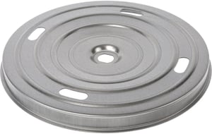 Riemenscheibe 00668431