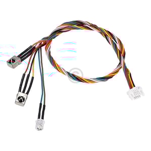 Rear recharging signal receiving sensor 201-2478-1801 Ecovacs