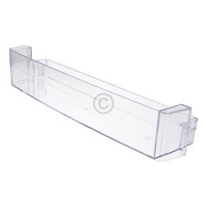 Türablage (transparent) Amica 1037883 für Kühlschrank