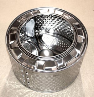 Wäschetrommel für Waschmaschine Midea 12238100002647 Waschbottich