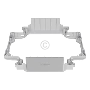 Window Cleaner Chassis fixing cover 201-J001-0067 Ecovacs