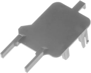 Halter für Sonstige Gehäuseteile Bosch 10019998 Befestigungselement