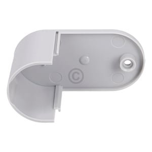 Brush module cover 201-24C2-0368 Ecovacs