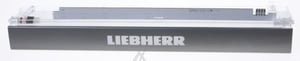 LED-Gehäuse für Liebherr Kühlschrank 980373400 vormontiert