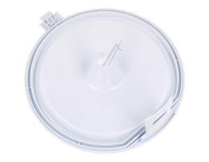 Staubsaugerdeckel für Bosch/Siemens 12040316 Abdeckung