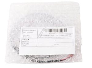 Hinteres Gerätezuleitungskabel Segway-Ninebot AB.05.05.00.0293 für E-Scooter F25I F40I Gehäuse