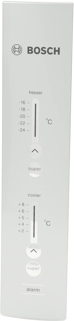 Steuerungsmodul 00653800