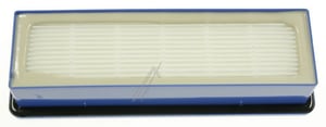 HEPA-Hygiene-Filter für Bosch Staubsauger 12010474 Hochleistungsfilter