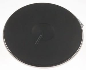 Herdkochplatte 180mm Bosch 00080843 Hintere Kochzone